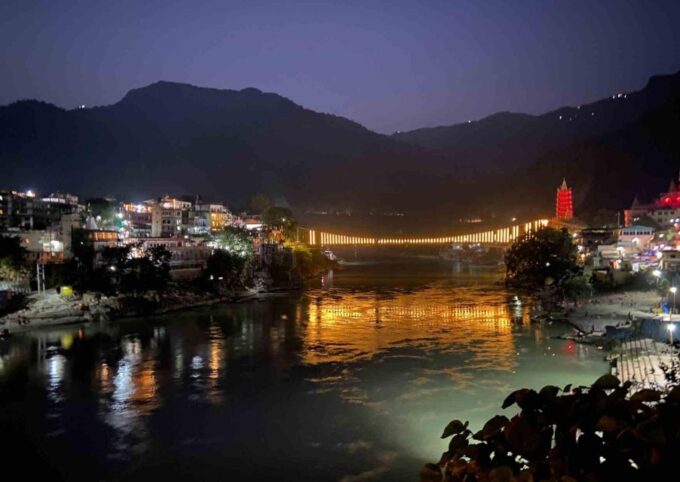 Guided Night Walking Tour in Rishikesh - 2 Hours - Important Considerations