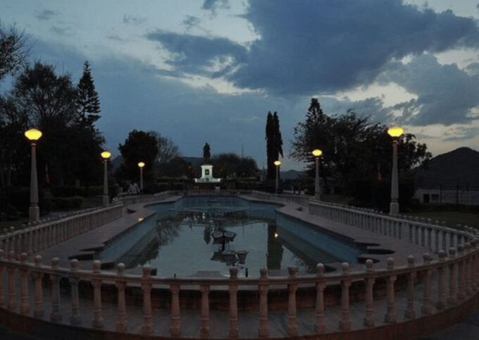 Guided Night Walking Tour in Udaipur- Guided Walking Tour - Customer Reviews and Feedback