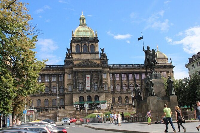 Guided Old Town & Jewish quarter Walking Tour Prague (Tip-based) - The Sum Up: Who This Tour Is Best For