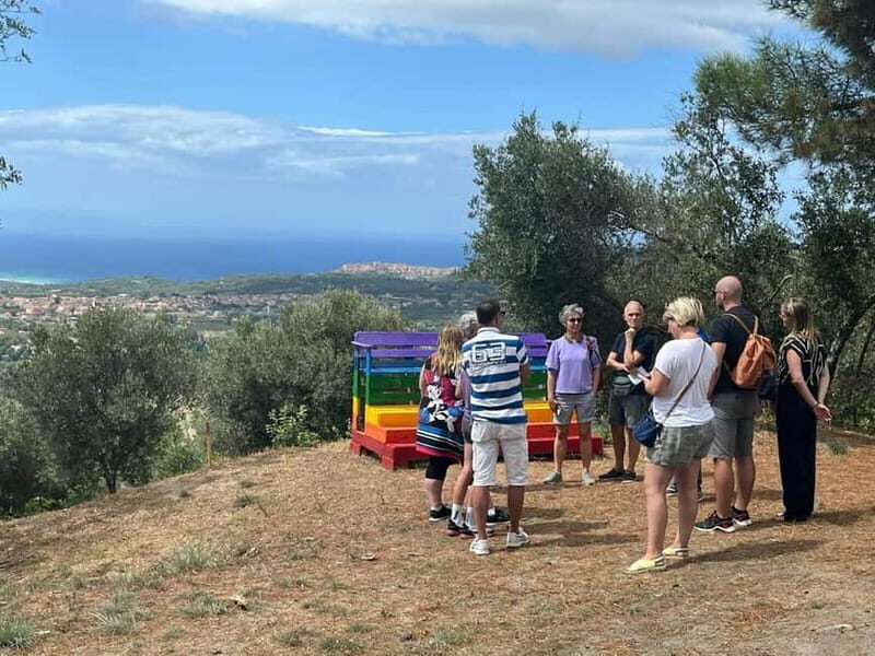 Guided Olive Oil Farm, Calabrian Lunch & Nicotera Tour - The Value of This Tour