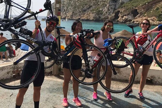 Guided One-Day Tour With Ebike and Kayak in Granadella Moraig - Activity Details