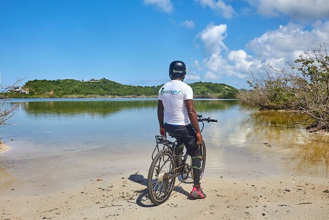 Guided Orange Valley Bike and Hike - Exploring Antigua in a New Way: The Guided Orange Valley Bike and Hike
