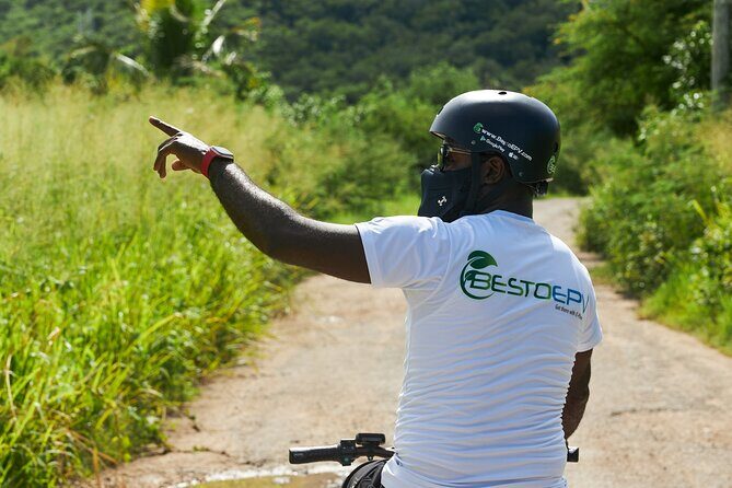 Guided Orange Valley Bike and Hike - Who Will Love This Tour?  