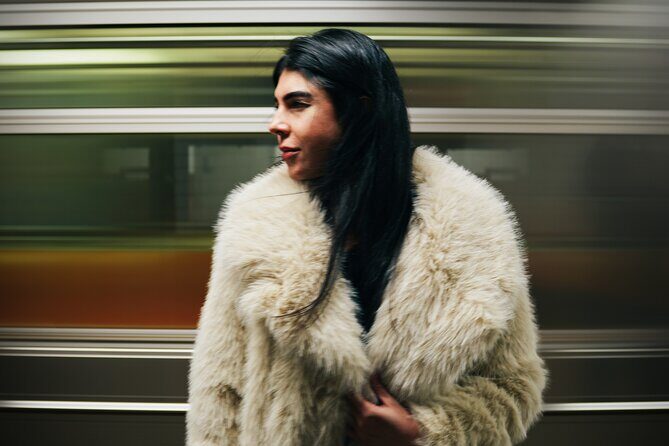 Guided Photography Session by New York's Famous Points - Exploring New York City with a Camera in Hand