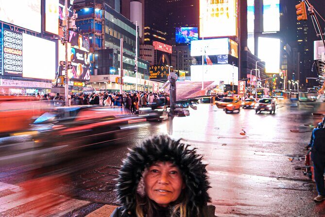 Guided Photography Session by New York's Famous Points - Authentic Traveler Insights