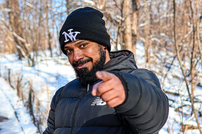 Guided Photography Session by New York's Famous Points - FAQ