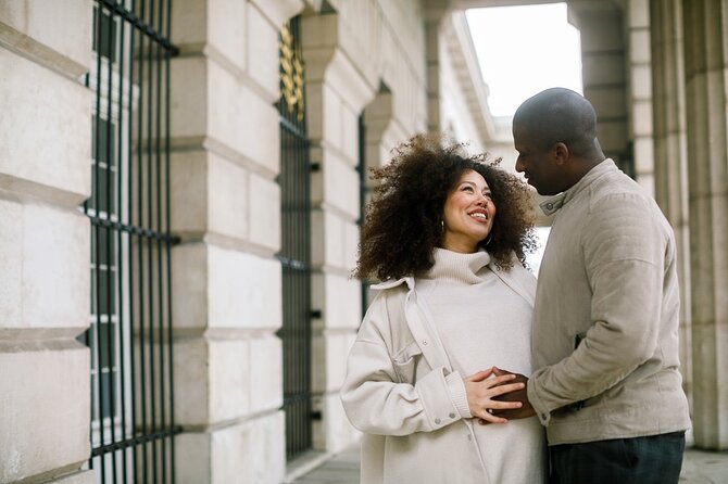 Guided Photoshoot Experience in Vienna - Recommendations for Solo and Group Travelers