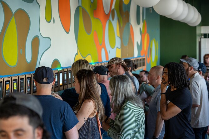 Guided Pizza and Beer Pairing Experience - What to Expect