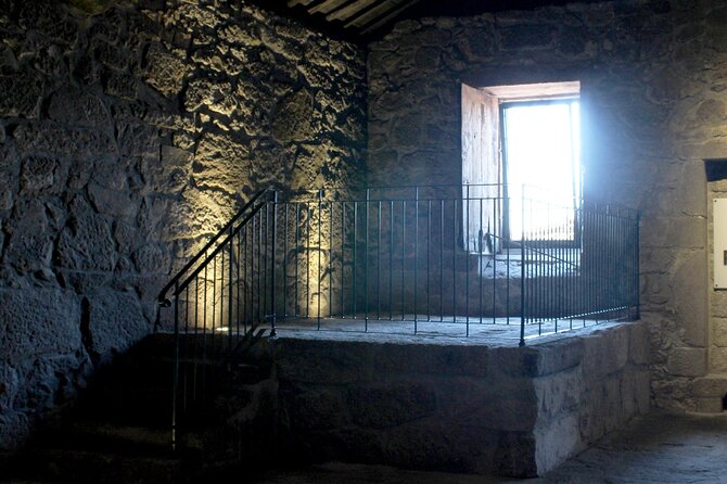 Guided Port Wine Walking Tour - Booking and Cancellation Policies