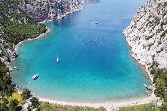 Guided Porto Genoese Boat Trip With Mud Bath - Since You Asked