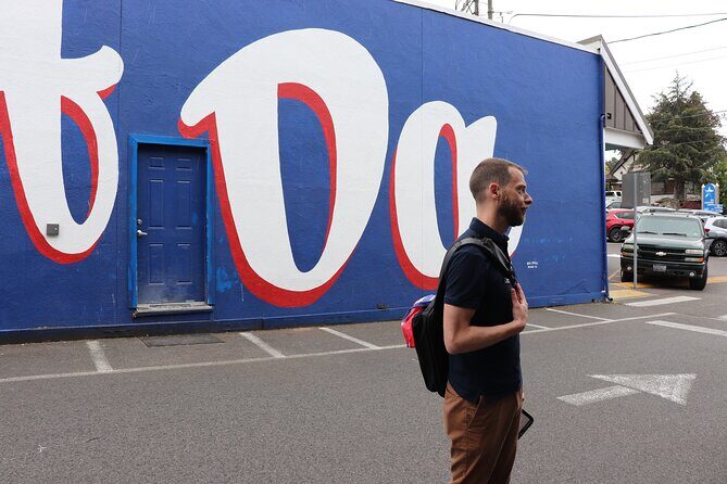 Guided Poulsbo Walking Tour - Authentic Experiences and Insider Tips