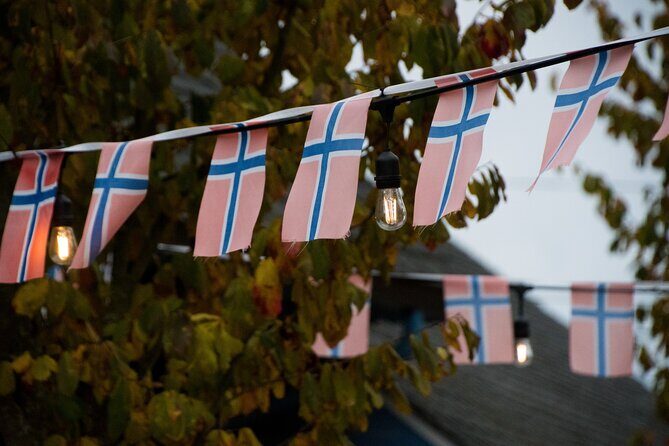 Guided Poulsbo Walking Tour - The Sum Up: Who Should Consider This Tour?