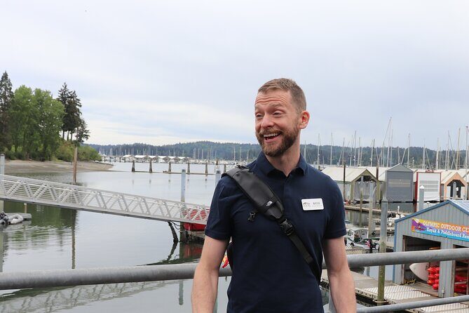 Guided Poulsbo Walking Tour - Frequently Asked Questions