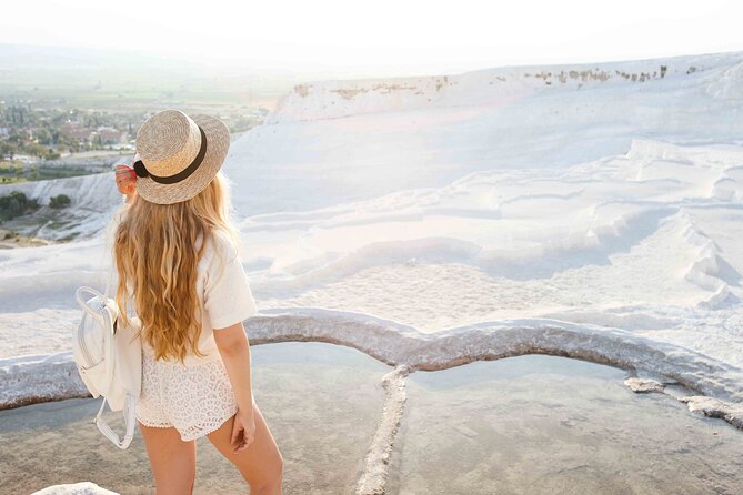 Guided Private Pamukkale Tour Review - Preparing for the Tour