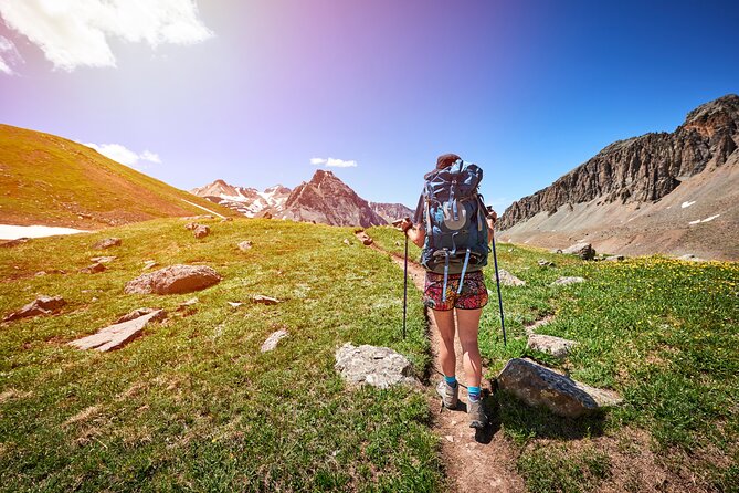 Guided Private Scenic Colorado Mountain Hiking - Half Day - Cancellation Policy Explained
