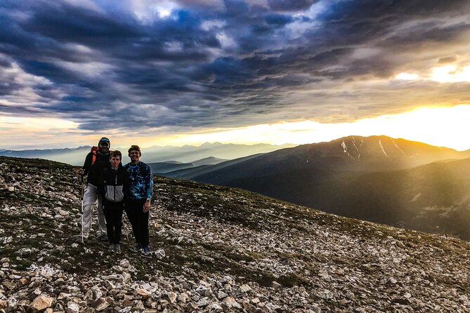 Guided Private Scenic Colorado Mountain Hiking - Half Day - Booking Your Guided Adventure