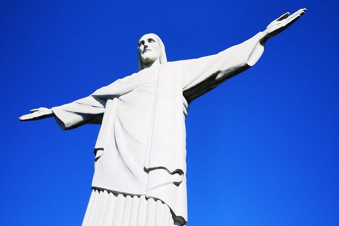 Guided Private Sightseeing in Rio - Pickup and Drop-off