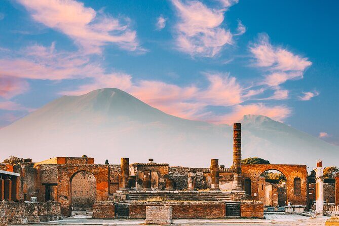 Guided Private Tour in Pompeii - An In-Depth Look at the Tour Experience