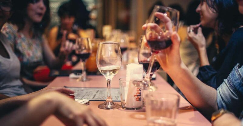 Guided Pub Crawl in Bucharest - Detailed Itinerary