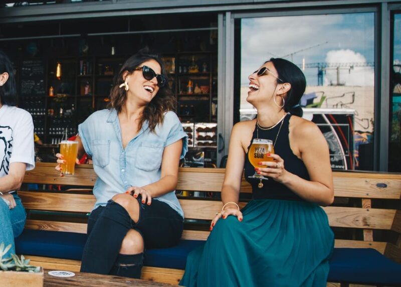 Guided Pub Crawl in Bucharest - Additional Benefits