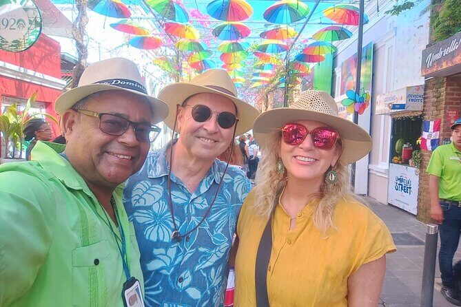 Guided Puerto Plata City Tour - An Overview of the Puerto Plata Guided Tour