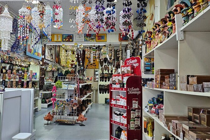 Guided Puerto Plata City Tour - Pricing and Value