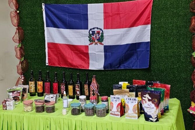 Guided Puerto Plata City Tour - What Travelers Are Saying