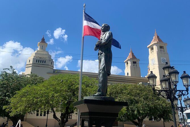 Guided Puerto Plata City Tour - The Sum Up