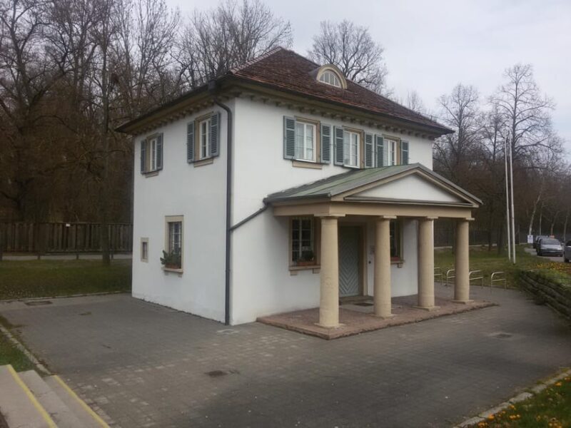 Guided puzzle tour "Save Ludwigsburg" - What Past Participants Say