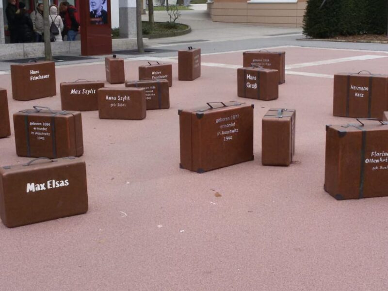 Guided puzzle tour "Save Ludwigsburg" - Who Would Enjoy This Tour?