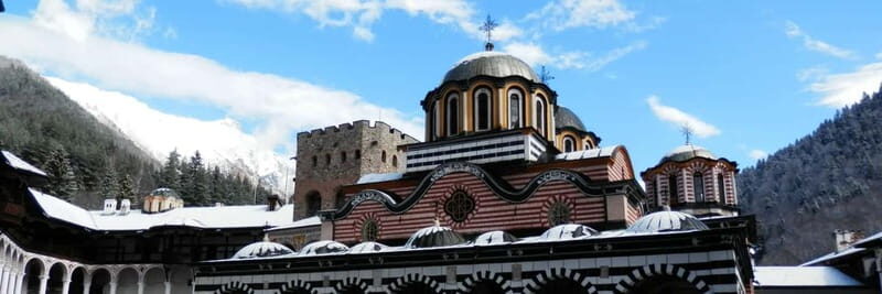 Guided Rila Monastery Tour from Bansko - An In-Depth Look at the Tour Experience
