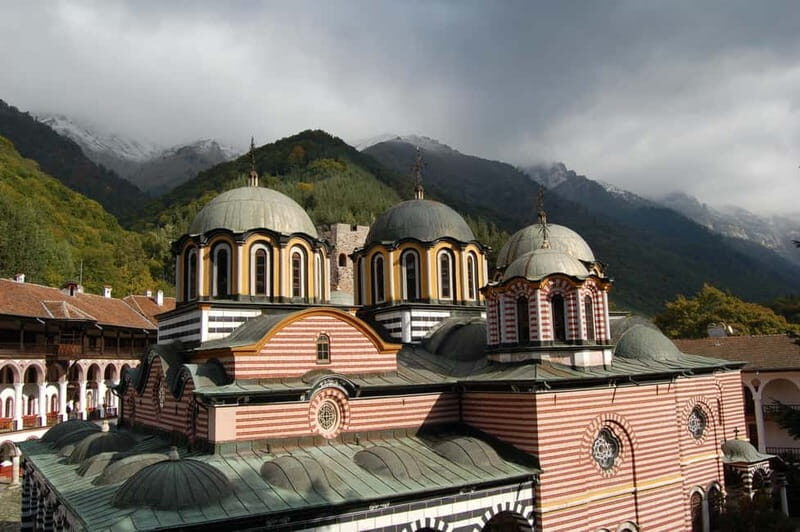Guided Rila Monastery Tour from Bansko - Why This Tour Works Well