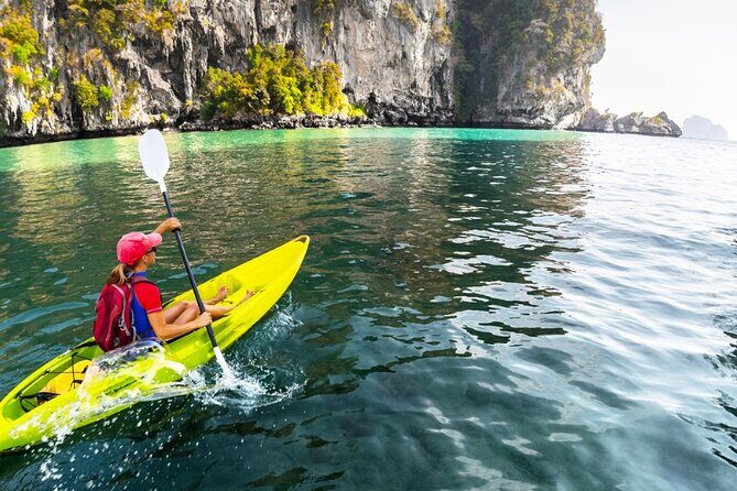 Guided River & Sea Kayaking with Snorkeling in Omi - Final Thoughts: Is It Worth It?