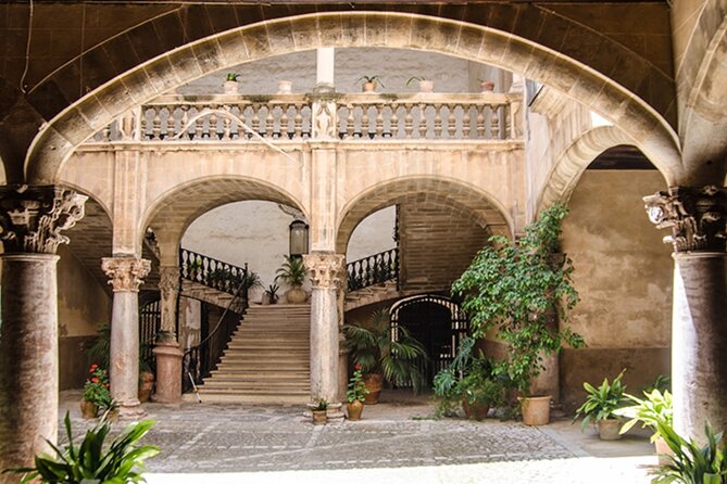 Guided Route Through Palma With Cathedral and Visit to Valldemossa (4h) - Pricing and Booking