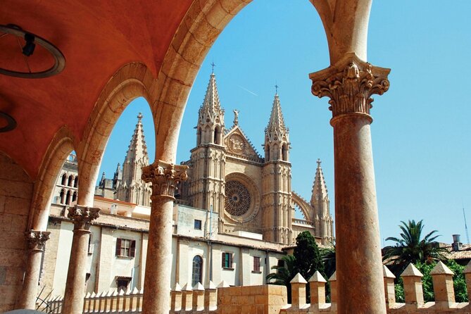 Guided Route Through Palma With Cathedral and Visit to Valldemossa (4h) - Reviews and Feedback