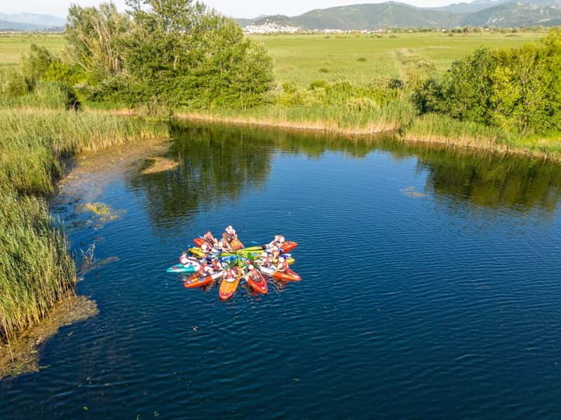 Guided Safari Kayaking Tour in Neretva Valley - Authentic Experiences and Real Feedback