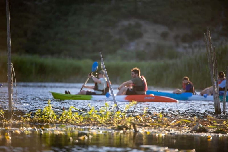 Guided Safari Kayaking Tour in Neretva Valley - FAQs