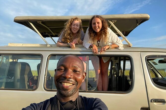 Guided Safari to Murchison Falls From Masindi - Good To Know