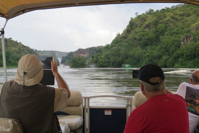 Guided Safari to Murchison Falls From Masindi - Recommendations and Reviews