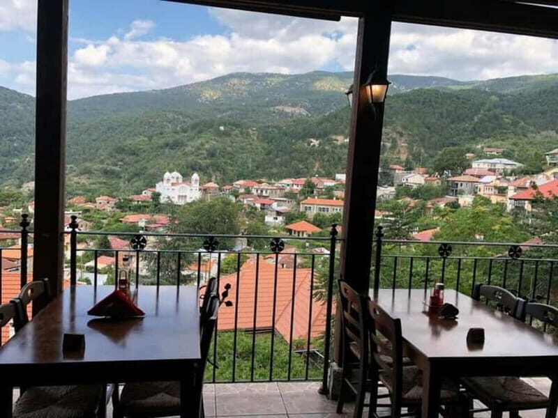 Guided Safari Tour Troodos Mountains and Kykkos Monastery - Who Will Love This Tour?