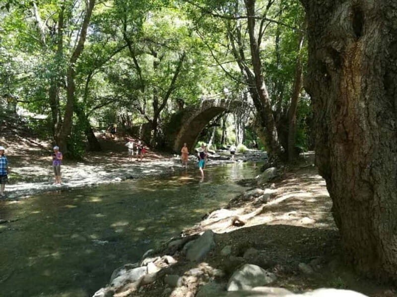 Guided Safari Tour Troodos Mountains and Kykkos Monastery - Final Thoughts