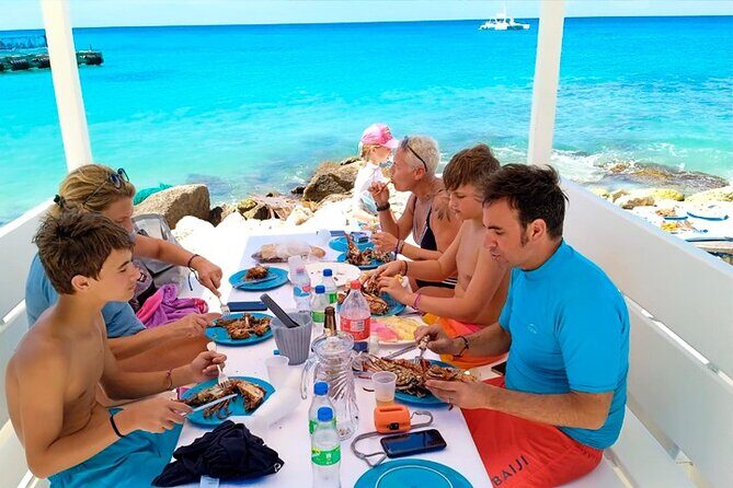 Guided Saona Island Tour in Punta Cana - FAQ