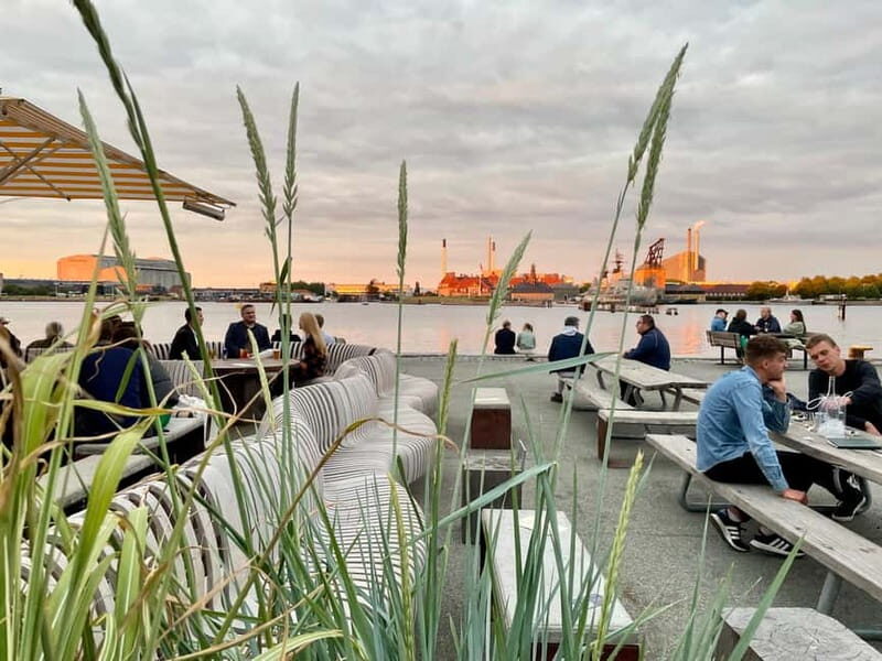 Guided SegwayTour of Copenhagen - 1 hour guided Tour - FAQs