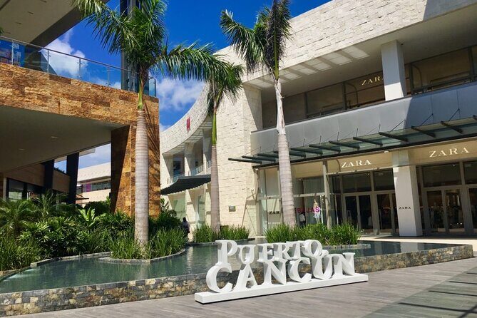 Guided Shopping Experience in Cancun - An In-Depth Look at the Tour