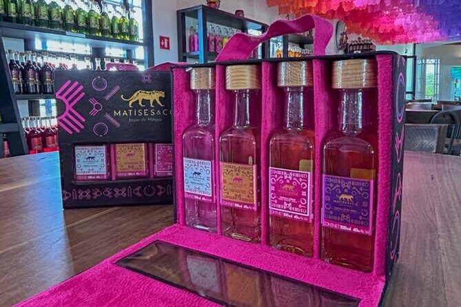 Guided Shopping Experience in Cancun - Analyzing the Value