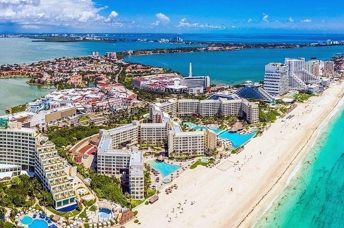 Guided Shopping Experience in Cancun - Final Thoughts