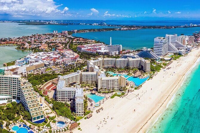 Guided Shopping Experience in Cancun - FAQs