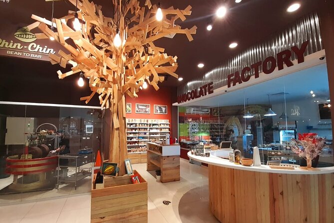 Guided Shopping Tour: Cigar Museum, Choco Factory, Rum Tasting, Souvenirs... - Overall Ratings and Reviews