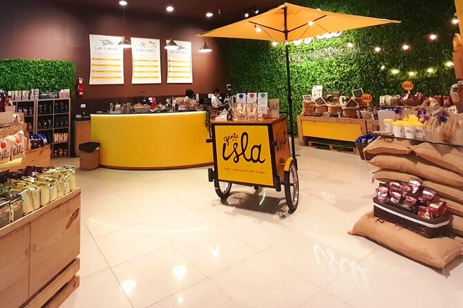 Guided Shopping Tour: Cigar Museum, Choco Factory, Rum Tasting, Souvenirs... - Common Complaints and Issues