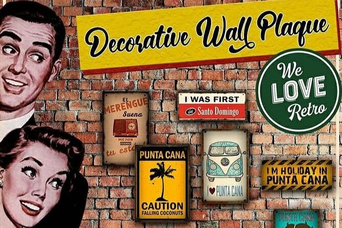 Guided Shopping Tour: Cigar Museum, Choco Factory, Rum Tasting, Souvenirs... - Positive Traveler Experiences